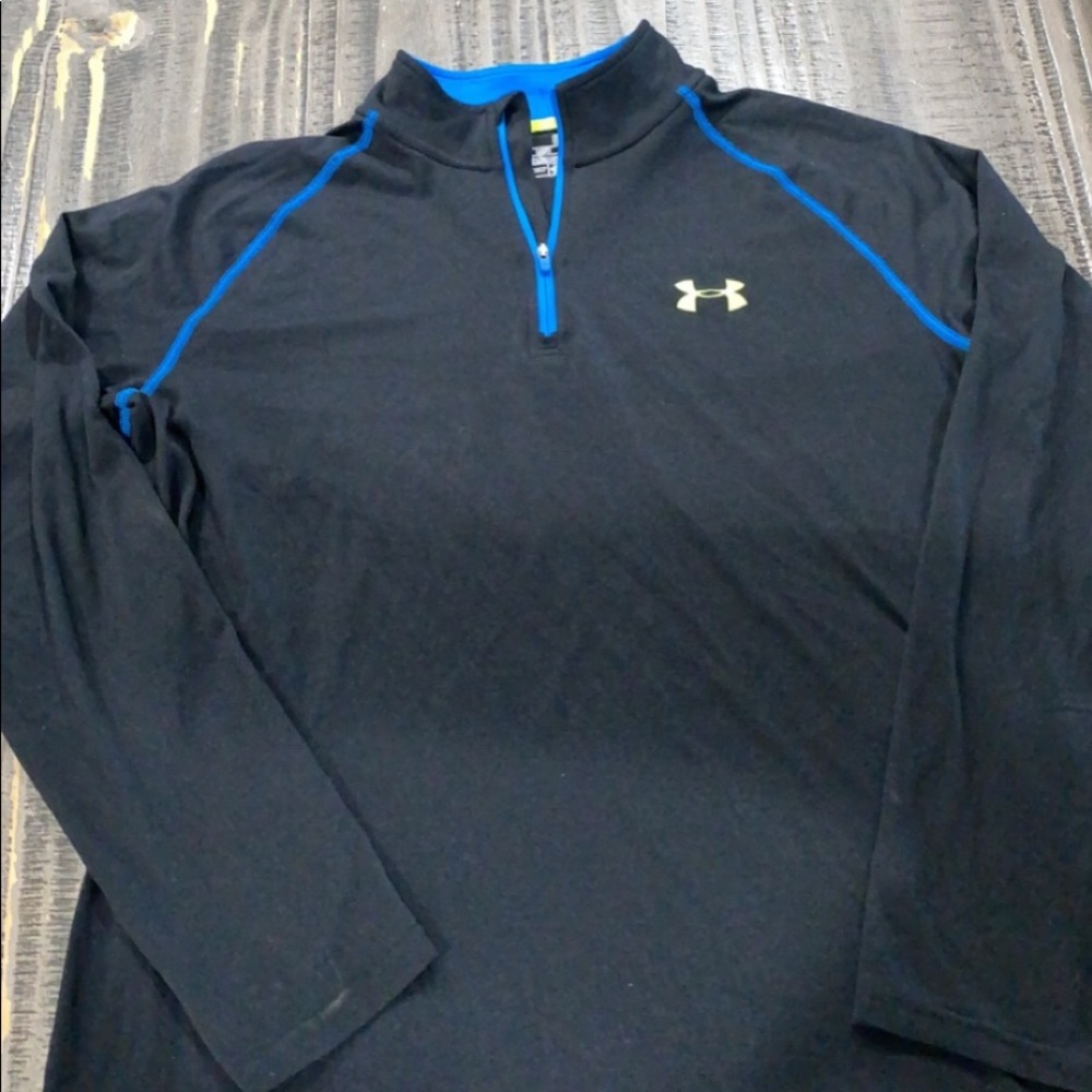 Under Armour Pullover